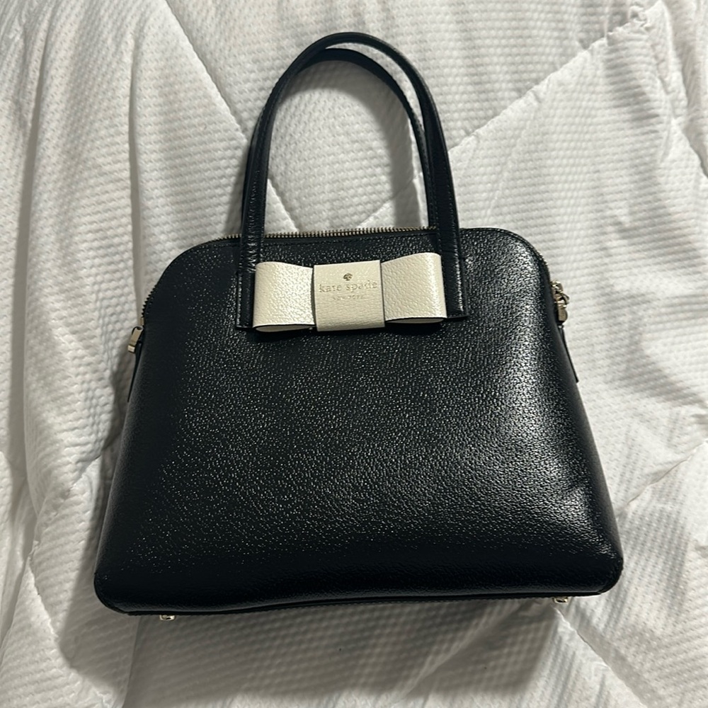 Kate Spade Bow Bag